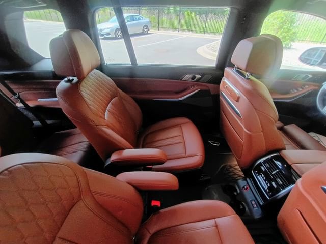 2024 BMW X7 40i - Photo 70