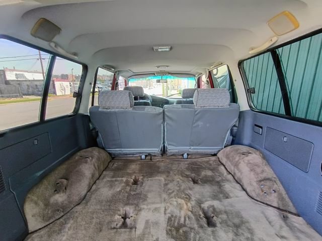 1991 Toyota Land Cruiser - Photo 76