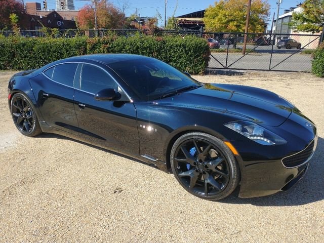 2018 KARMA Revero Base - Photo 31
