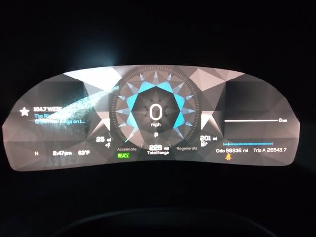 2018 KARMA Revero Base - Photo 65