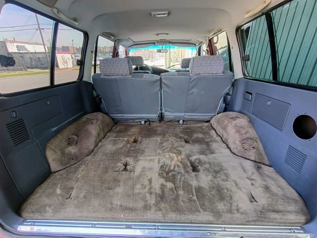 1991 Toyota Land Cruiser - Photo 70