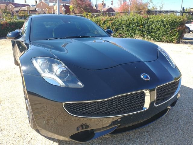 2018 KARMA Revero Base - Photo 35