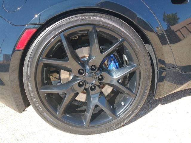 2018 KARMA Revero Base - Photo 39