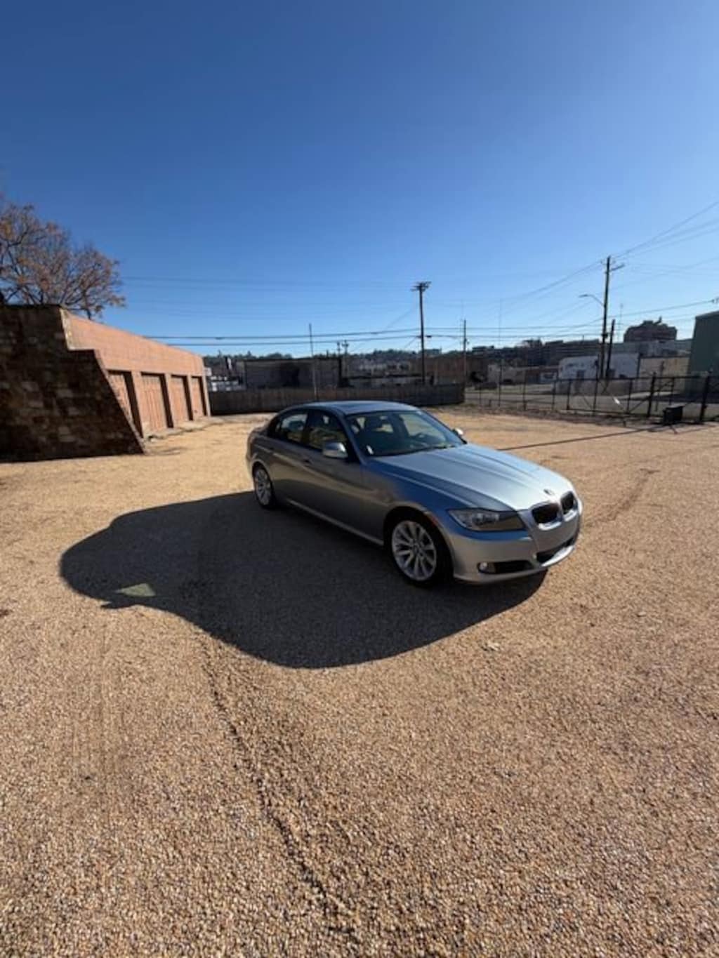 Used 2011 BMW 328i Sedan
