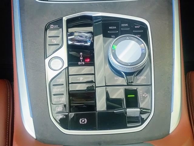 2024 BMW X7 40i - Photo 44