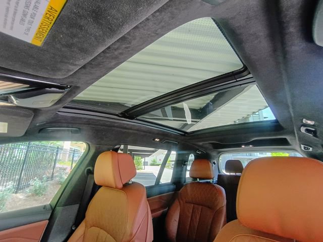 2024 BMW X7 40i - Photo 35