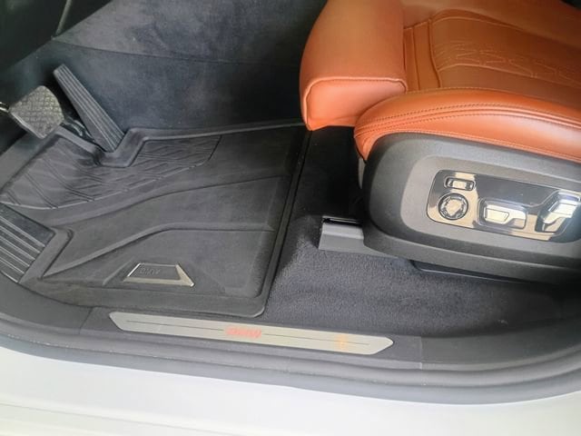 2024 BMW X7 40i - Photo 28