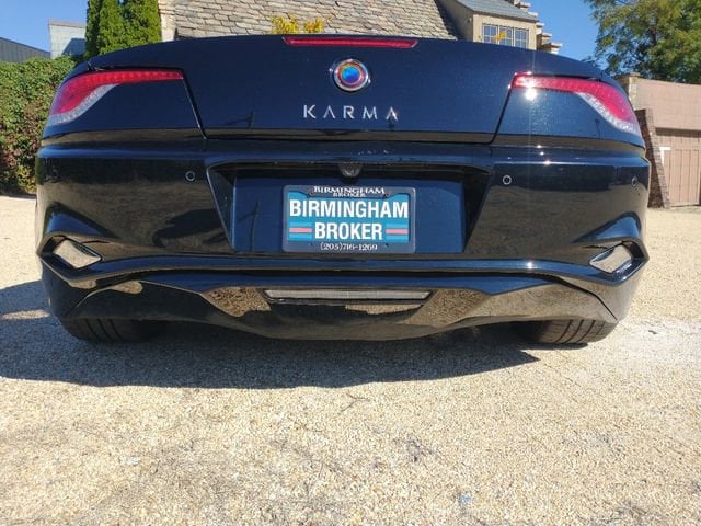 2018 KARMA Revero Base - Photo 19