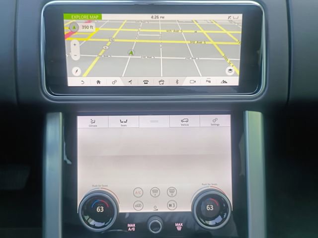 2020 Land Rover Range Rover HSE - Photo 36