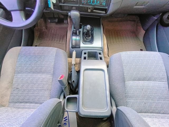 1991 Toyota Land Cruiser - Photo 41