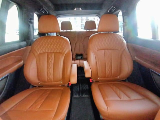 2024 BMW X7 40i - Photo 62