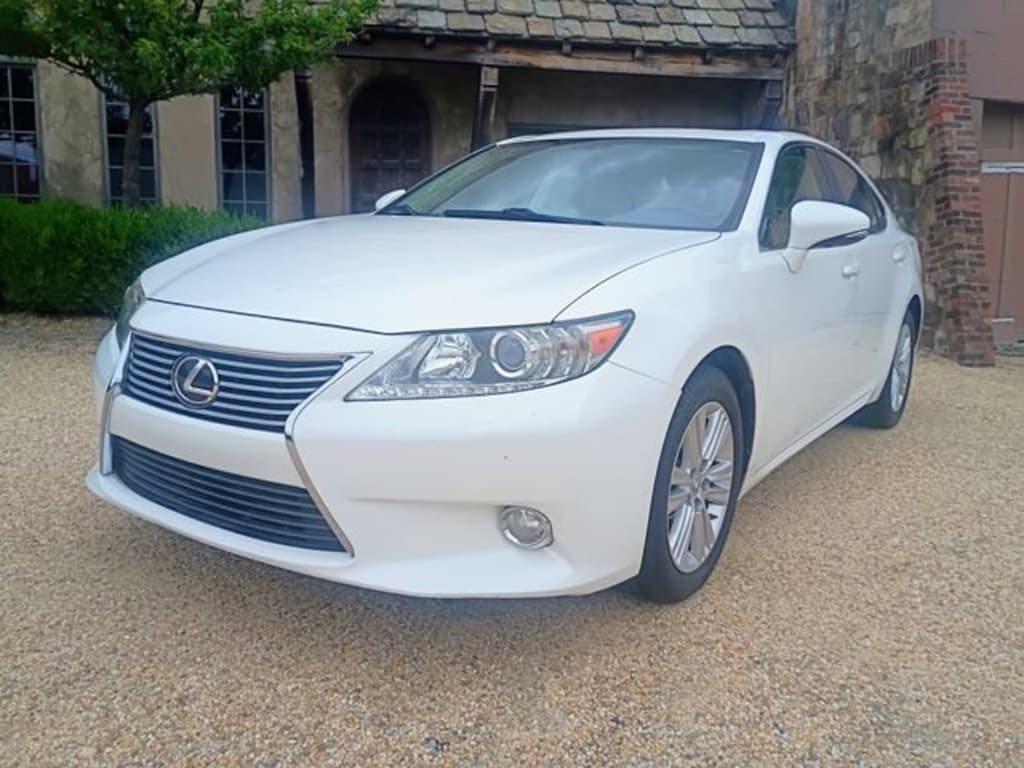 Used 2014 Lexus ES 350 Sedan
