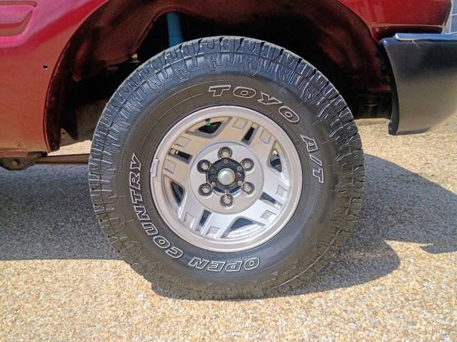 1991 Toyota Land Cruiser - Photo 18