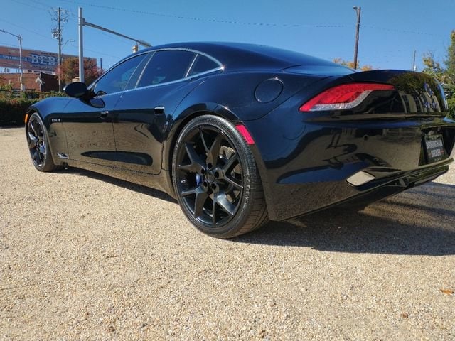 2018 KARMA Revero Base - Photo 14