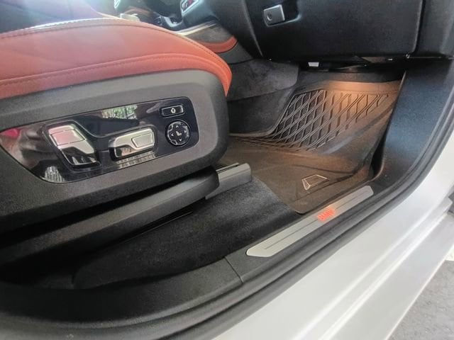 2024 BMW X7 40i - Photo 51