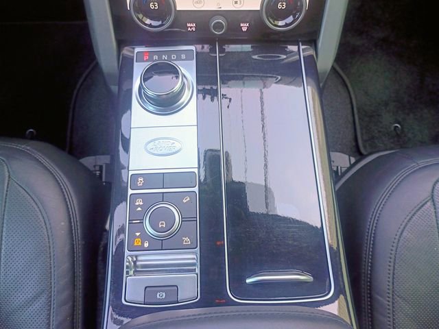 2020 Land Rover Range Rover HSE - Photo 33