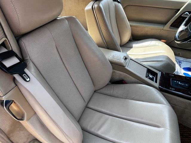 1992 Mercedes-Benz 300 - Photo 45