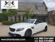  Mercedes-Benz AMG C 63