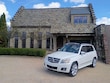  Mercedes-Benz GLK-Class