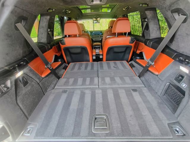 2024 BMW X7 40i - Photo 85