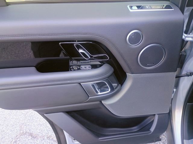 2020 Land Rover Range Rover HSE - Photo 55