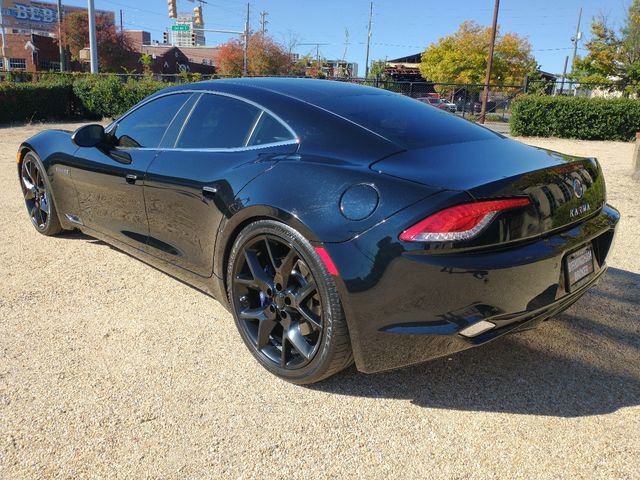 2018 KARMA Revero Base - Photo 15