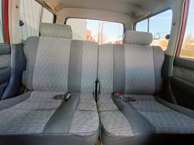 1991 Toyota Land Cruiser - Photo 52