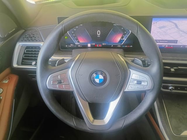 2024 BMW X7 40i - Photo 38