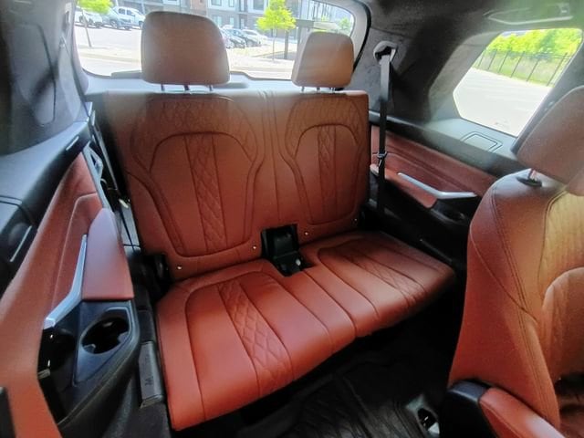 2024 BMW X7 40i - Photo 79