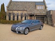  LEXUS LS 460