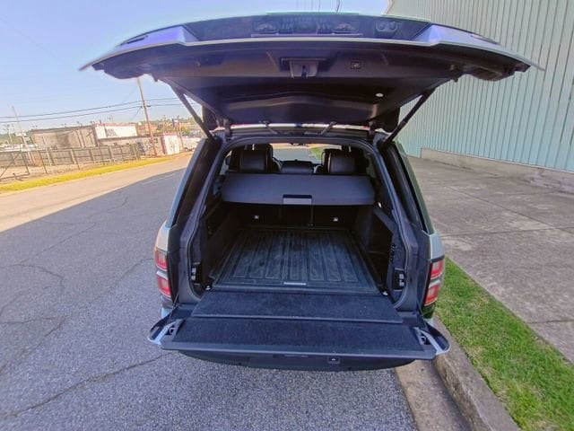 2020 Land Rover Range Rover HSE - Photo 59