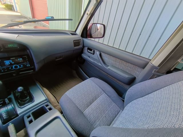 1991 Toyota Land Cruiser - Photo 42