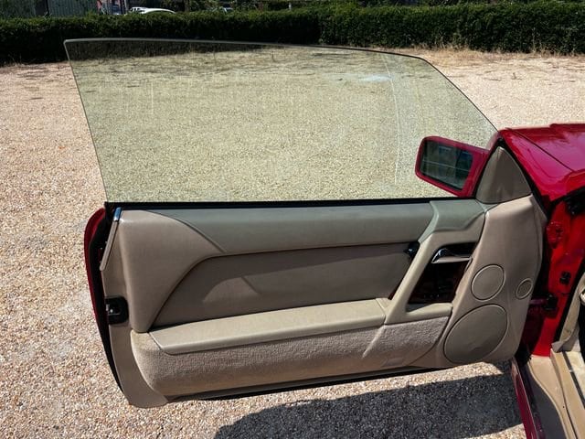 1992 Mercedes-Benz 300 - Photo 41