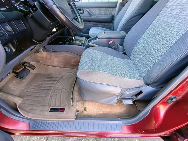 1991 Toyota Land Cruiser - Photo 26