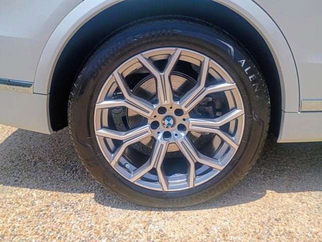 2024 BMW X7 40i - Photo 20
