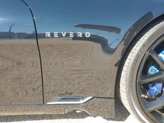 2018 KARMA Revero Base - Photo 38