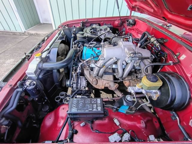 1991 Toyota Land Cruiser - Photo 84