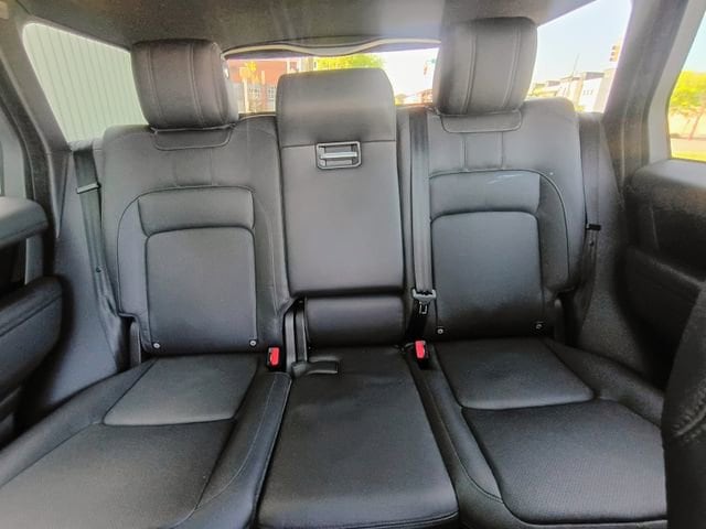 2020 Land Rover Range Rover HSE - Photo 48