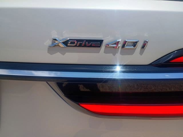 2024 BMW X7 40i - Photo 16
