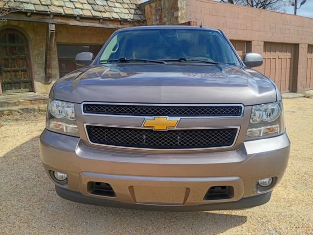 Used 2013 Chevrolet Tahoe LT SUV