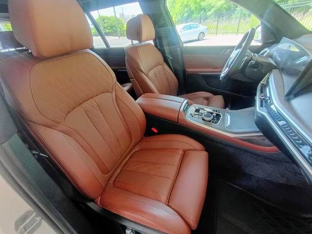 2024 BMW X7 40i - Photo 53