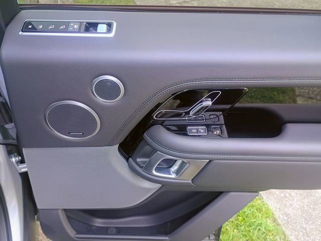 2020 Land Rover Range Rover HSE - Photo 50