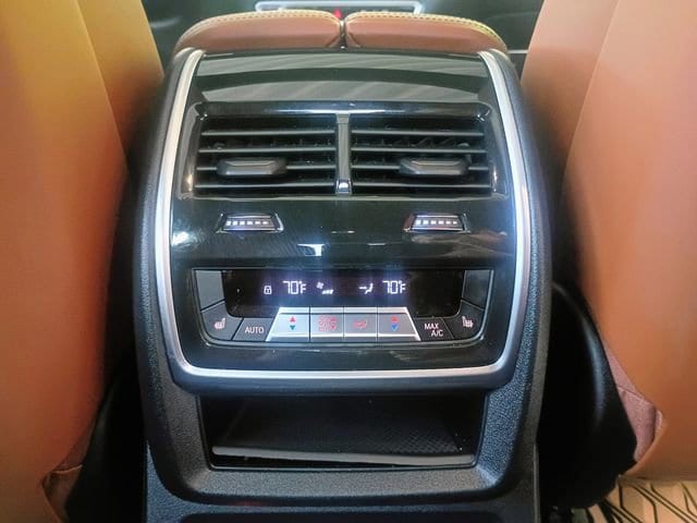 2024 BMW X7 40i - Photo 67