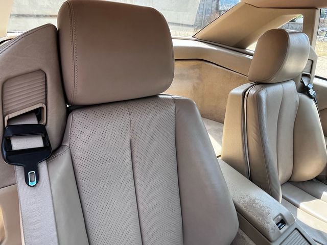 1992 Mercedes-Benz 300 - Photo 47