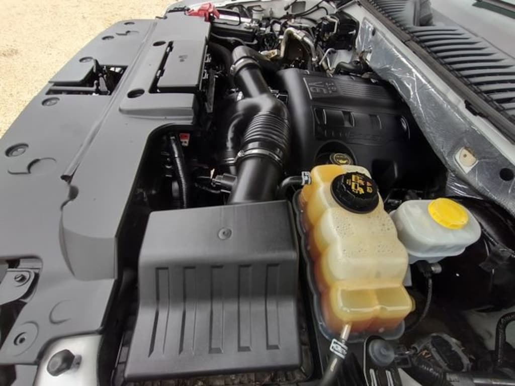 Used 2016 Ford Expedition EL Limited SUV