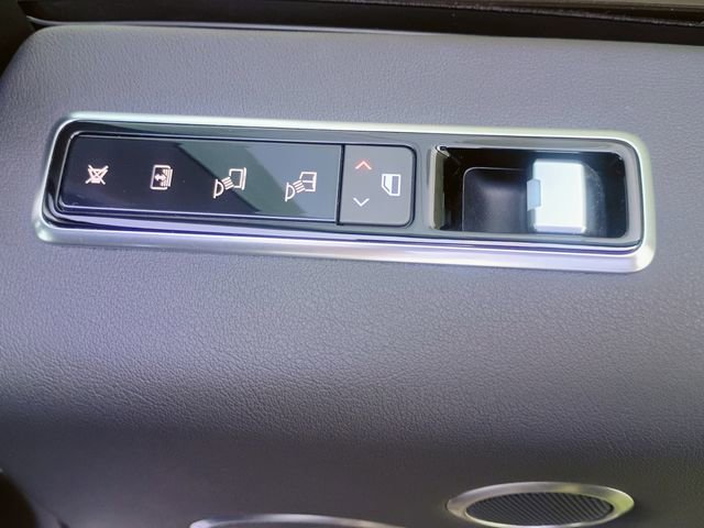2020 Land Rover Range Rover HSE - Photo 51