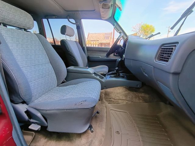 1991 Toyota Land Cruiser - Photo 49