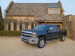  Chevrolet Silverado 2500HD