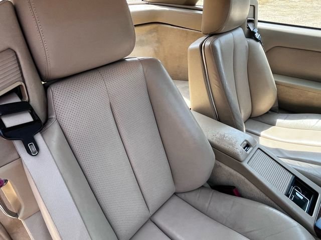 1992 Mercedes-Benz 300 - Photo 46
