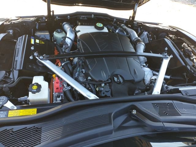 2018 KARMA Revero Base - Photo 95